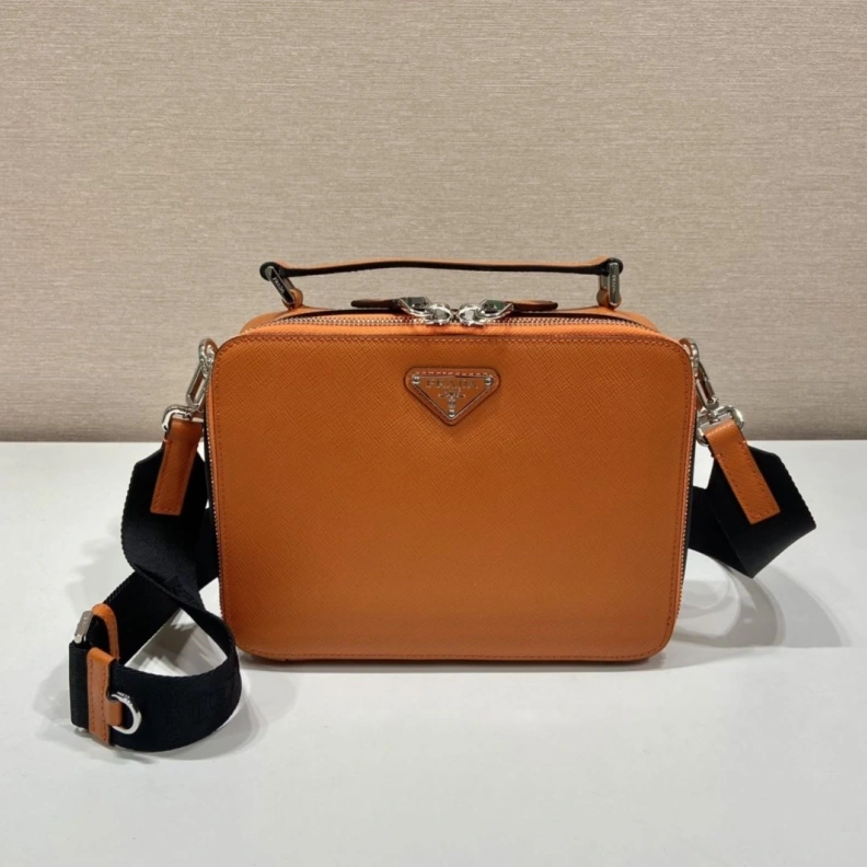 Prxdx Top Handle Bags Elegant 54011