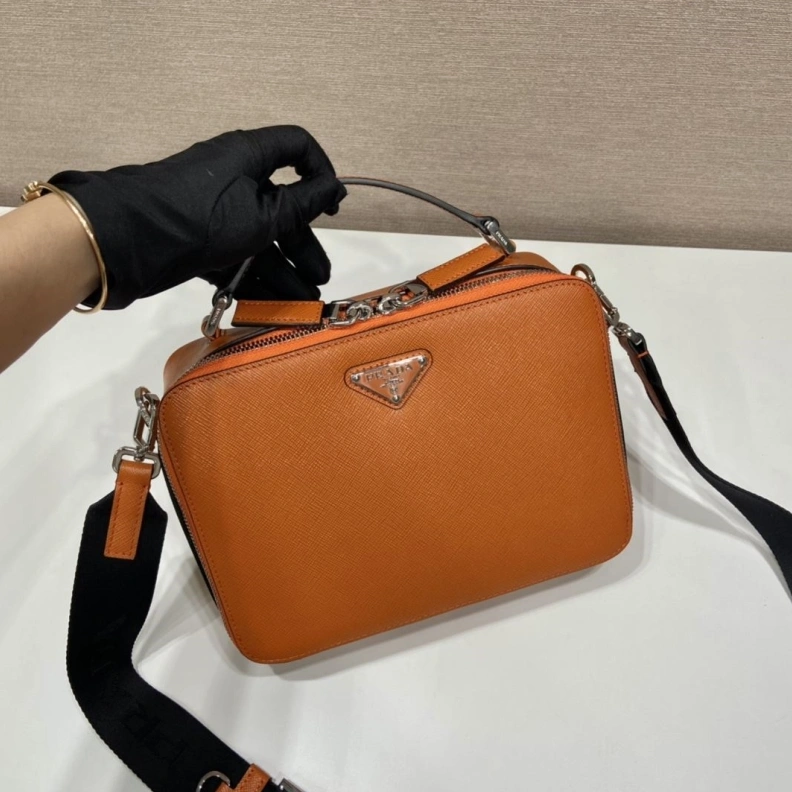 Prxdx Top Handle Bags Elegant 54011