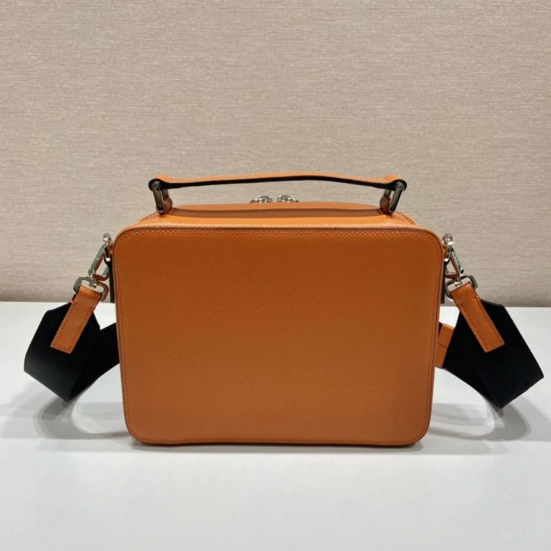 Prxdx Top Handle Bags Elegant 54011