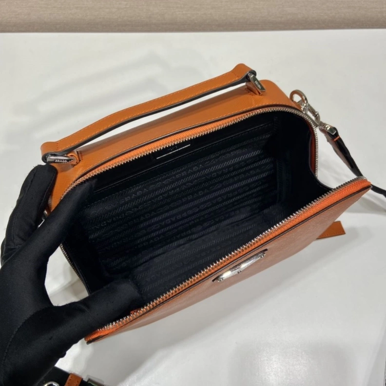 Prxdx Top Handle Bags Elegant 54011