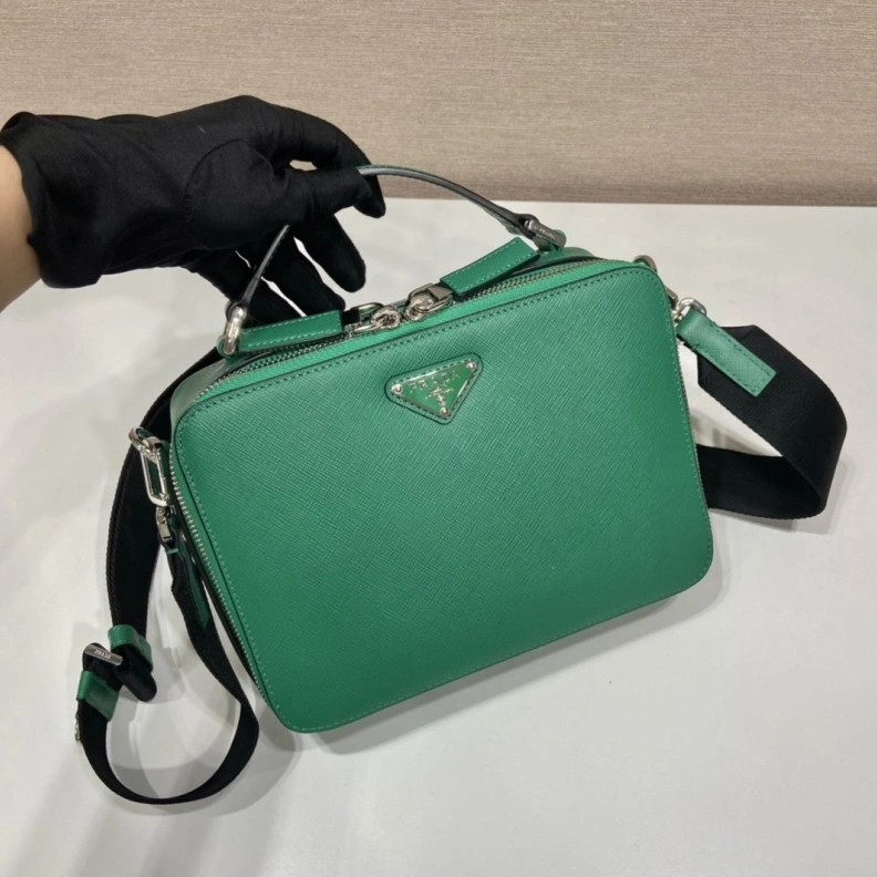 HighQuality Prxdx Top Handle Bags 54031