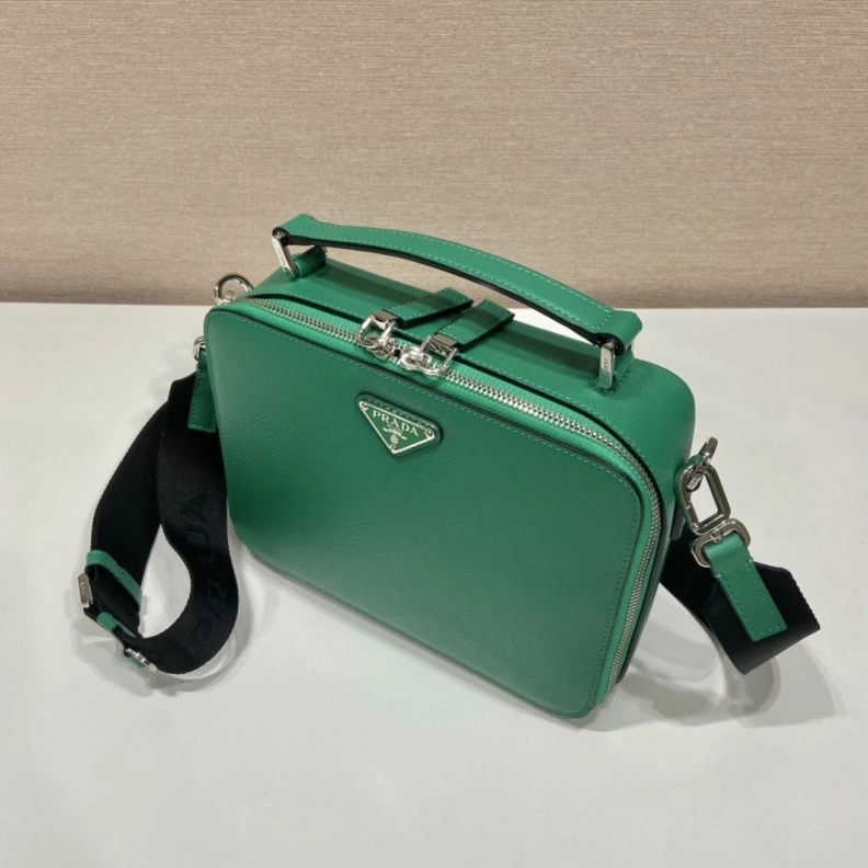 HighQuality Prxdx Top Handle Bags 54031
