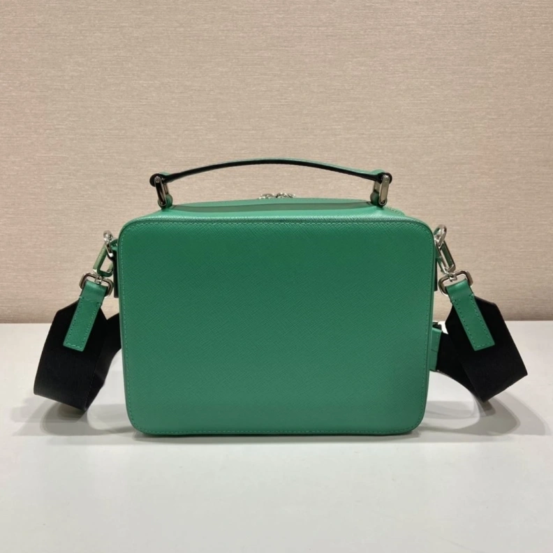 HighQuality Prxdx Top Handle Bags 54031