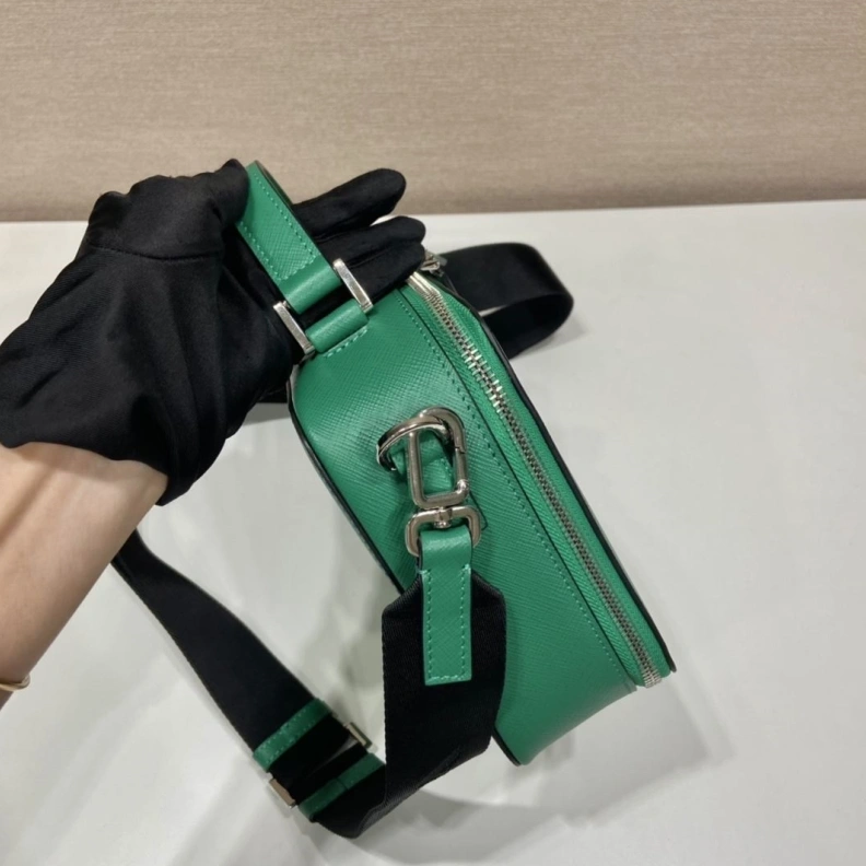 HighQuality Prxdx Top Handle Bags 54031