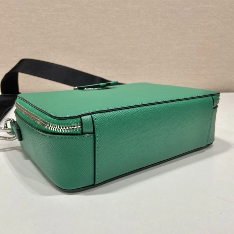 HighQuality Prxdx Top Handle Bags 54031