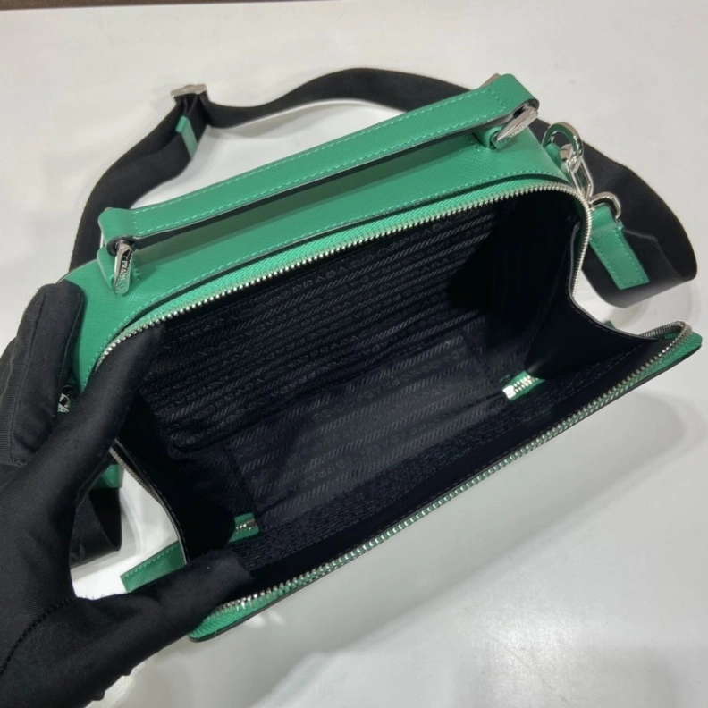 HighQuality Prxdx Top Handle Bags 54031