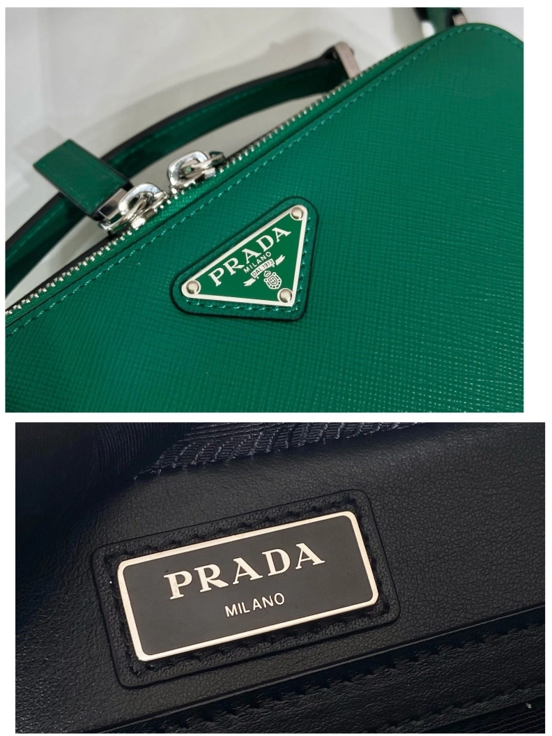 HighQuality Prxdx Top Handle Bags 54031