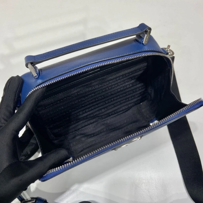Prxdx Top Handle Bags StreetReady 54009