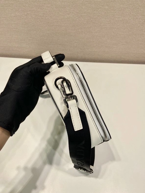 Compact Prxdx Top Handle Bags 53986