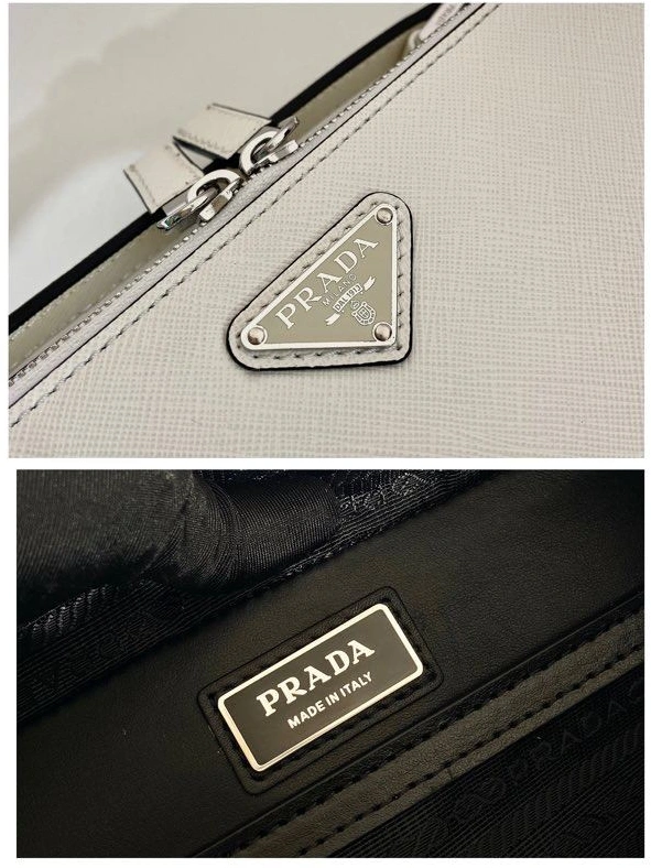 Compact Prxdx Top Handle Bags 53986