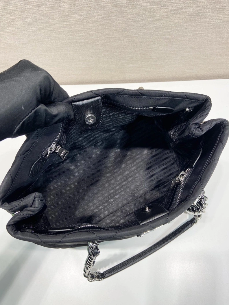 Comfortable Prxdx Top Handle Bags 54027