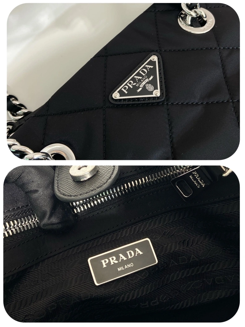 Comfortable Prxdx Top Handle Bags 54027