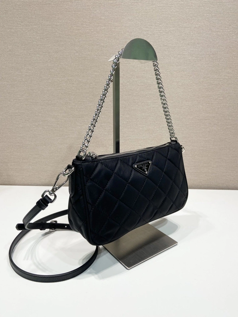 Versatile Prxdx Top Handle Bags 54019