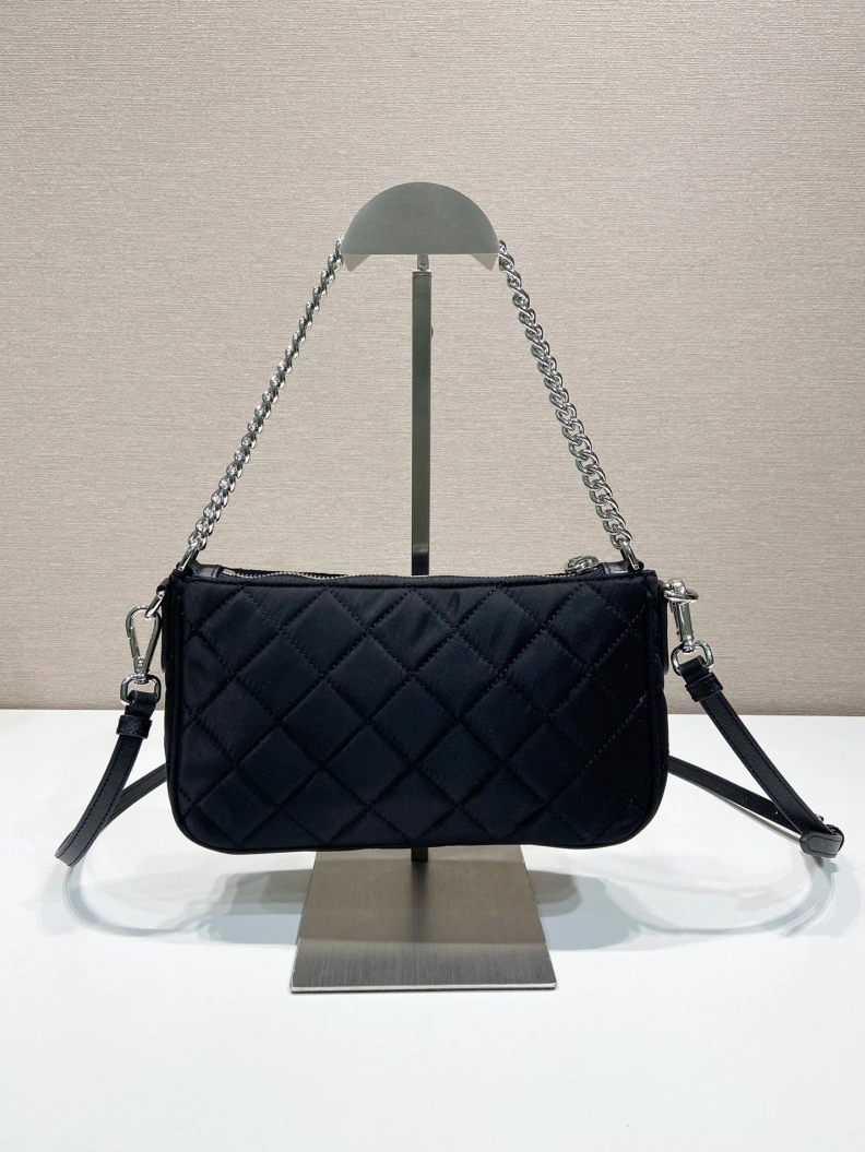Versatile Prxdx Top Handle Bags 54019