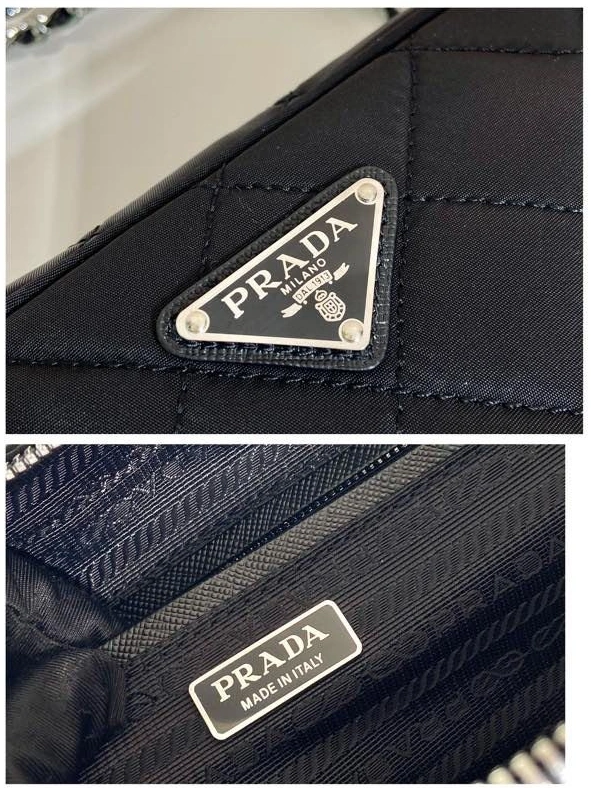 Versatile Prxdx Top Handle Bags 54019