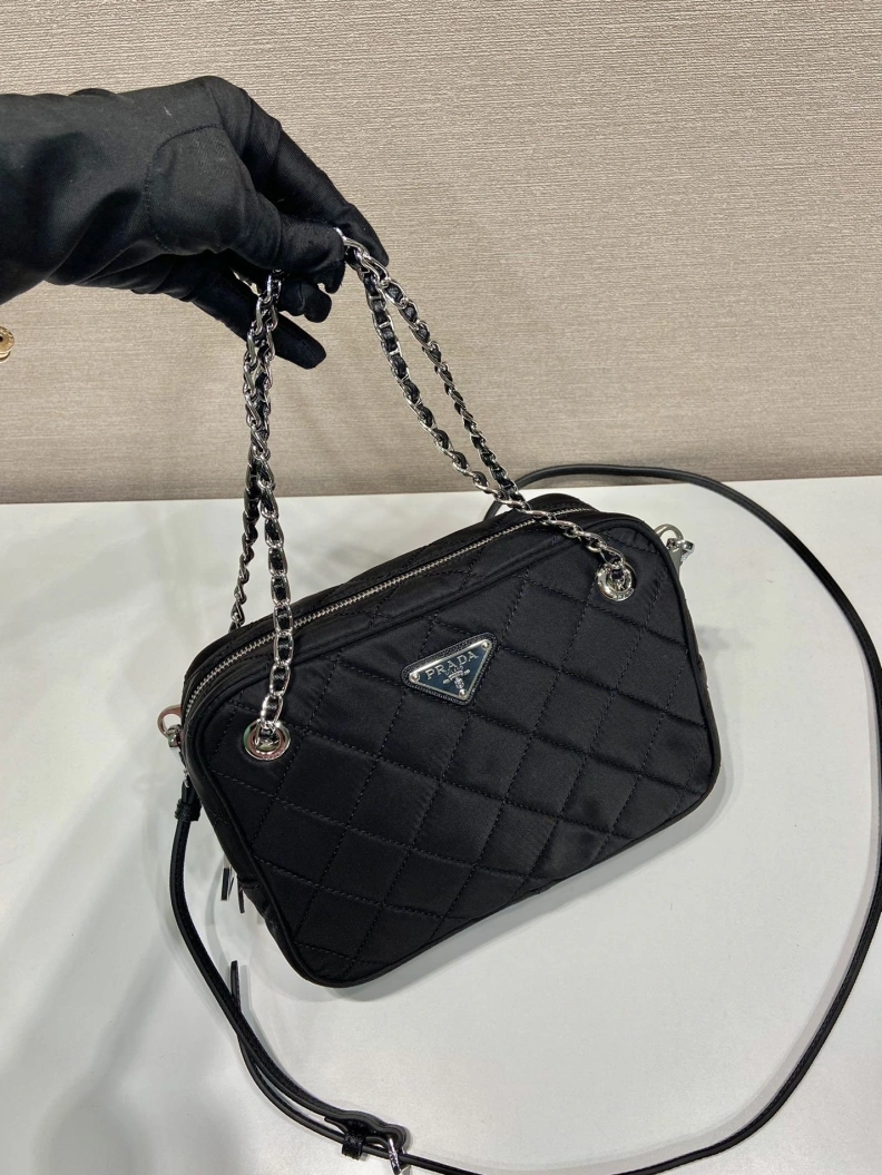 Prxdx Top Handle Bags Resilient 53993