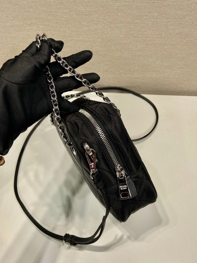Prxdx Top Handle Bags Resilient 53993
