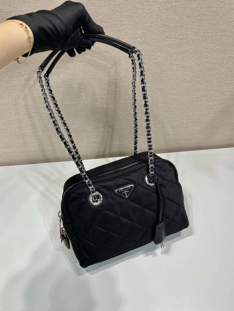 Reliable Prxdx Top Handle Bags 54024