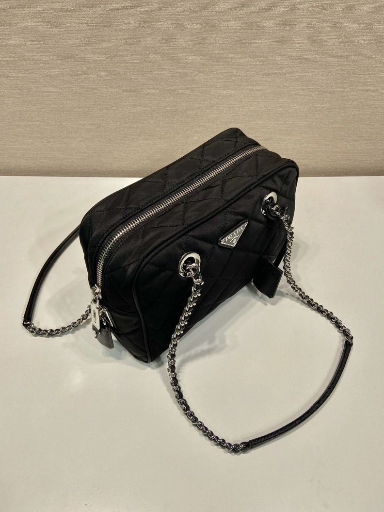 Reliable Prxdx Top Handle Bags 54024
