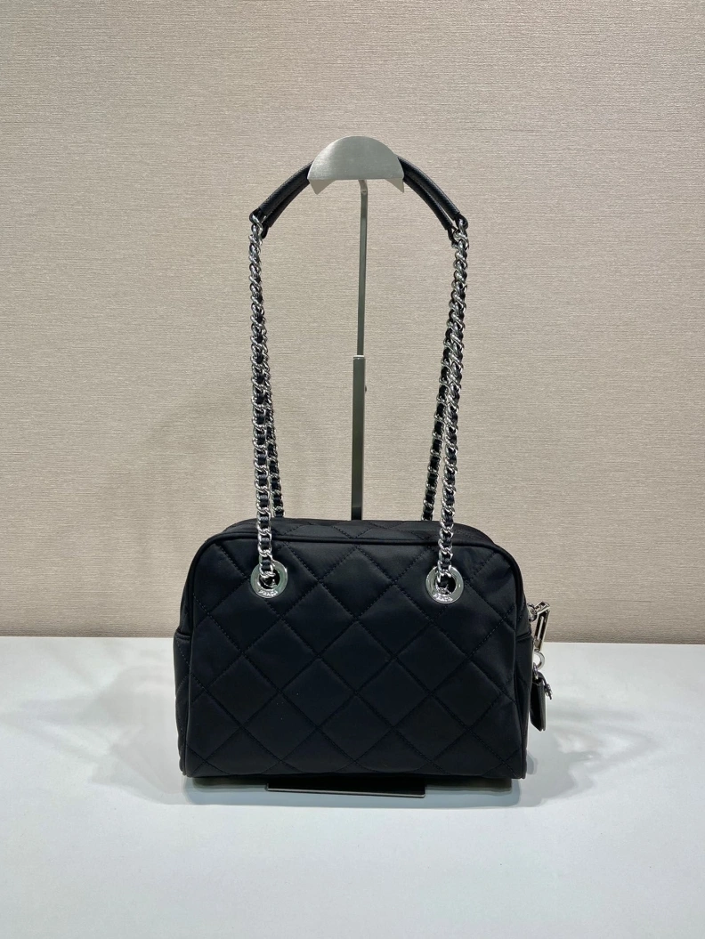 Reliable Prxdx Top Handle Bags 54024
