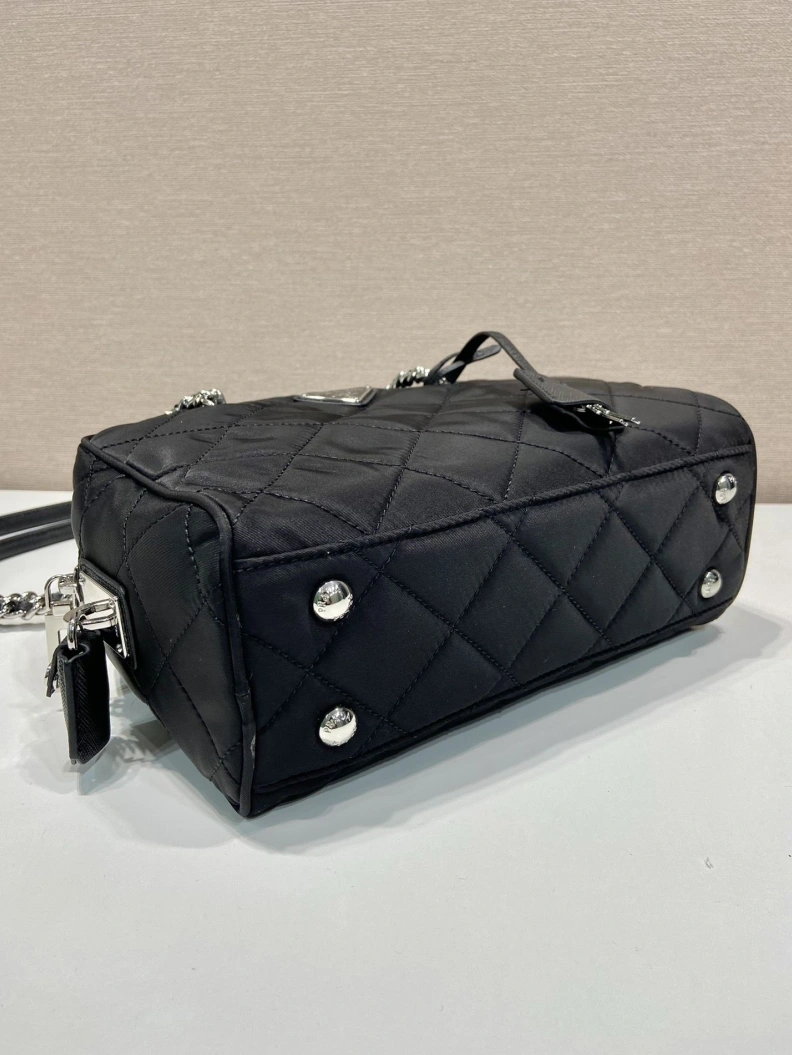 Reliable Prxdx Top Handle Bags 54024