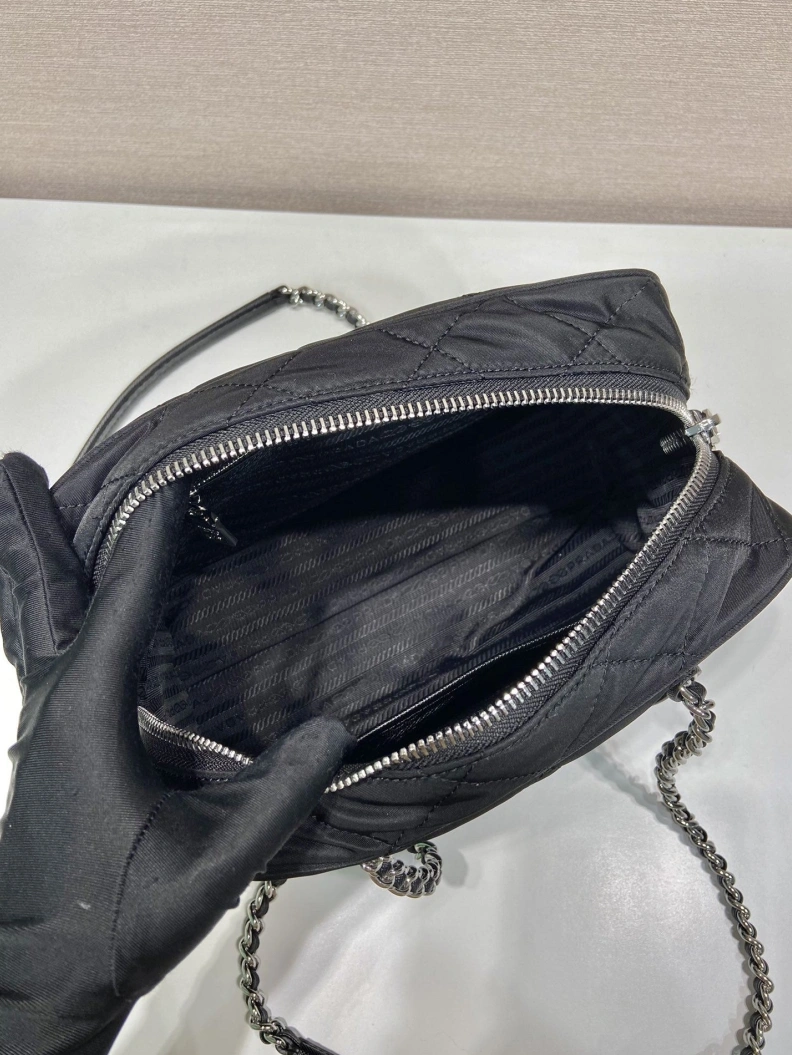 Reliable Prxdx Top Handle Bags 54024
