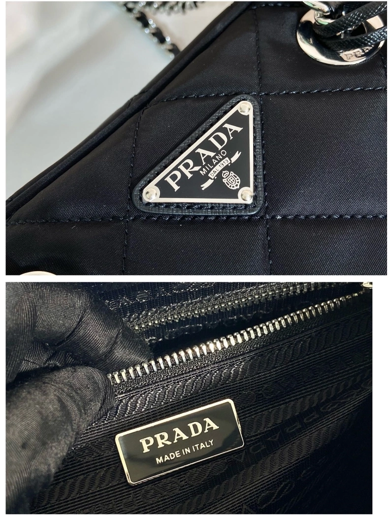 Reliable Prxdx Top Handle Bags 54024