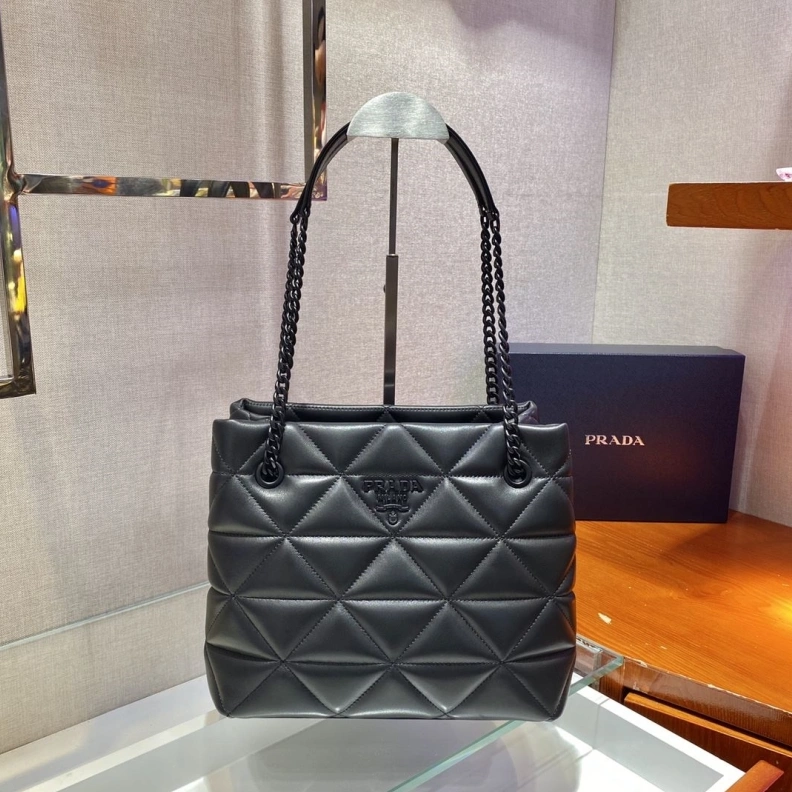 NewStyle Prxdx Top Handle Bags 54007