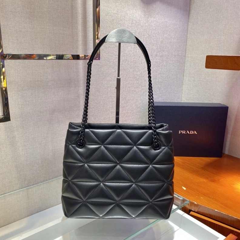 NewStyle Prxdx Top Handle Bags 54007