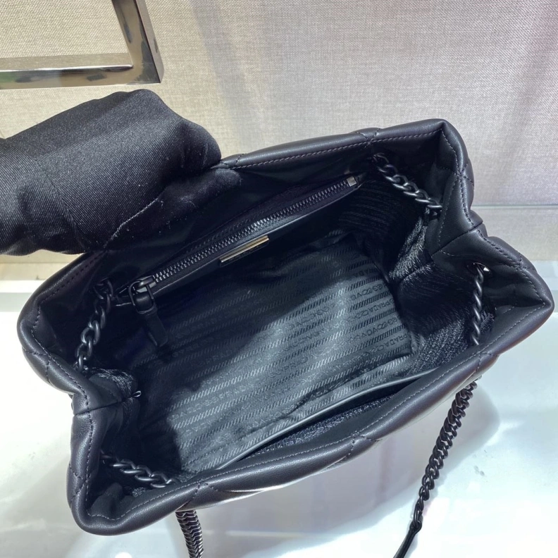 NewStyle Prxdx Top Handle Bags 54007
