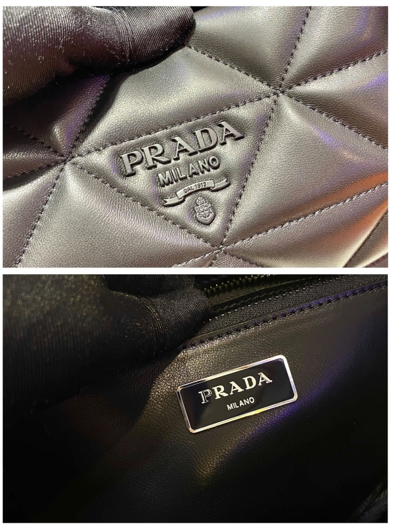 NewStyle Prxdx Top Handle Bags 54007