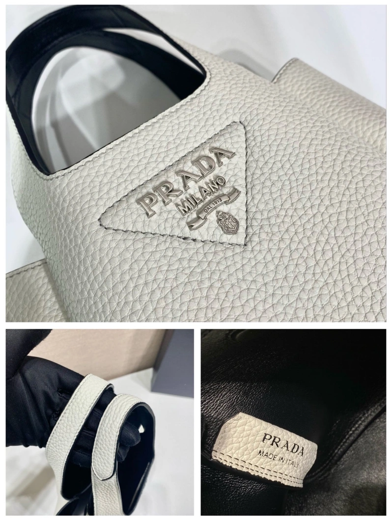 Reliable Prxdx Top Handle Bags 53999