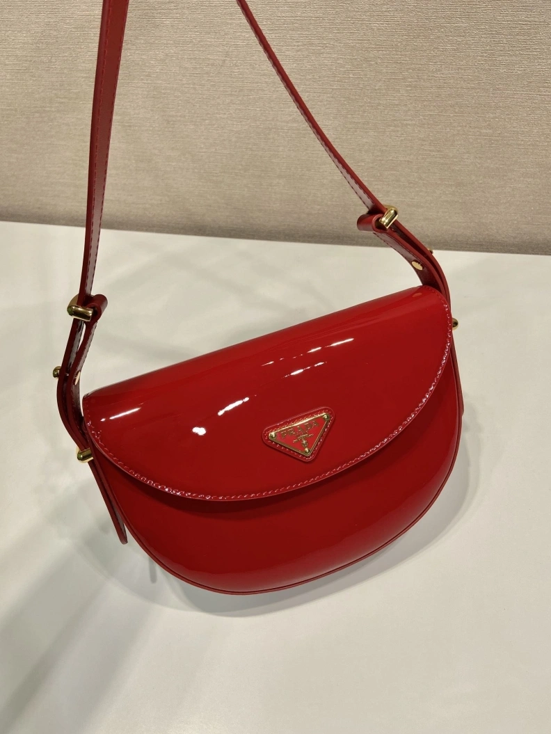 Vibrant Prxdx Top Handle Bags 54006