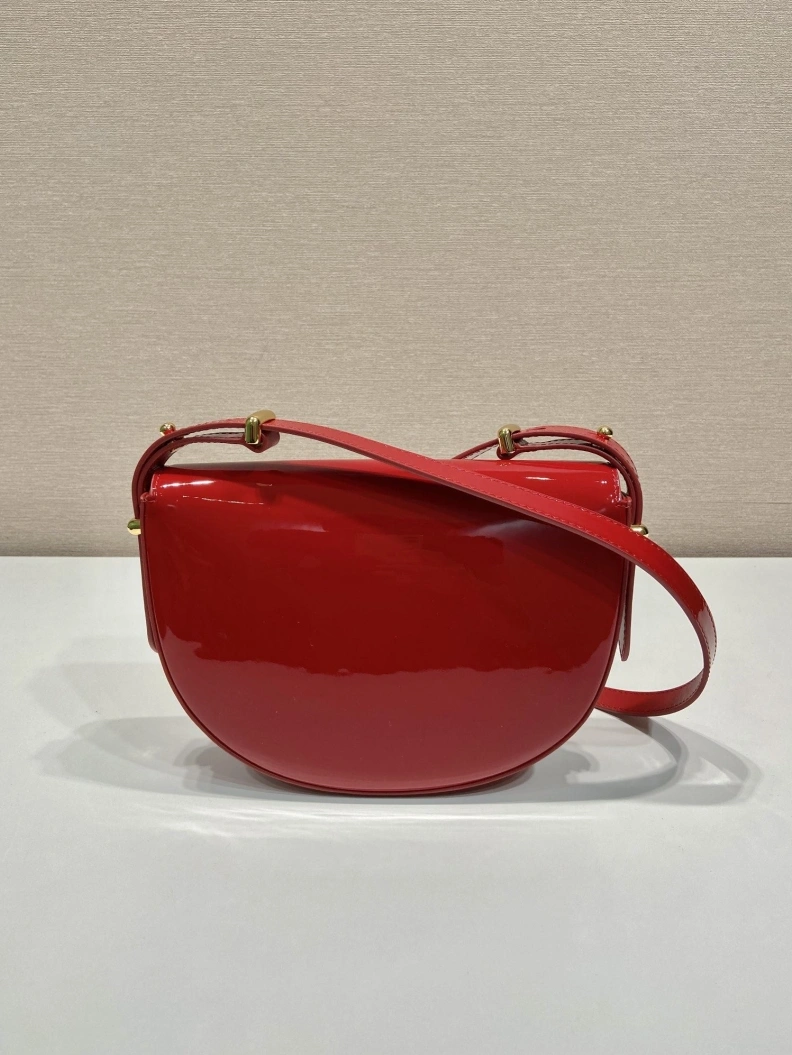 Vibrant Prxdx Top Handle Bags 54006