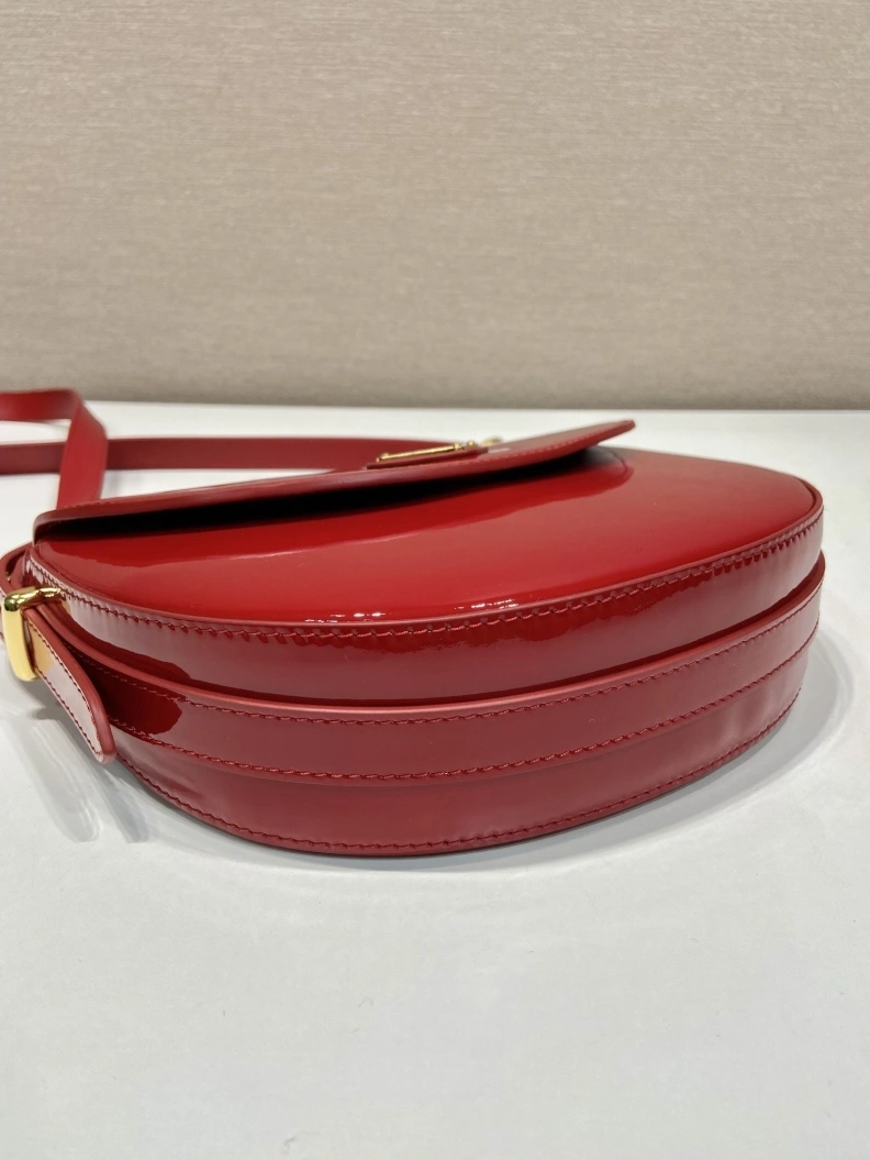 Vibrant Prxdx Top Handle Bags 54006