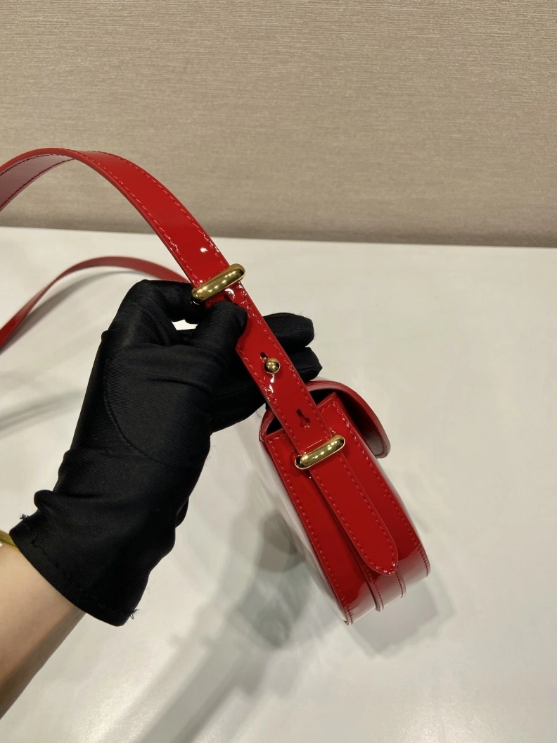Vibrant Prxdx Top Handle Bags 54006