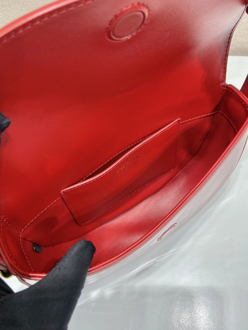 Vibrant Prxdx Top Handle Bags 54006