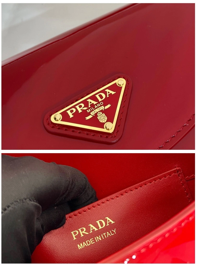 Vibrant Prxdx Top Handle Bags 54006