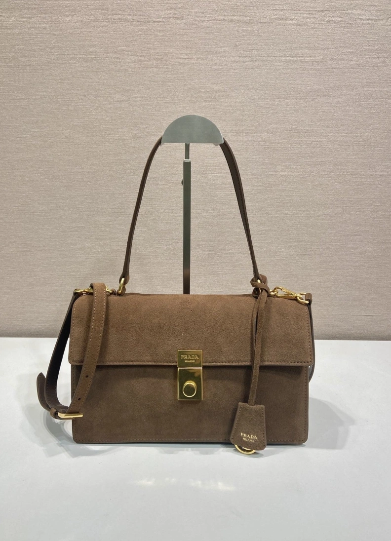 Prxdx Top Handle Bags Comfortable 53961