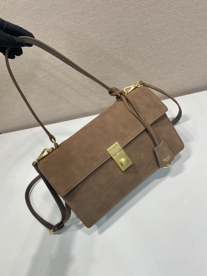 Prxdx Top Handle Bags Comfortable 53961