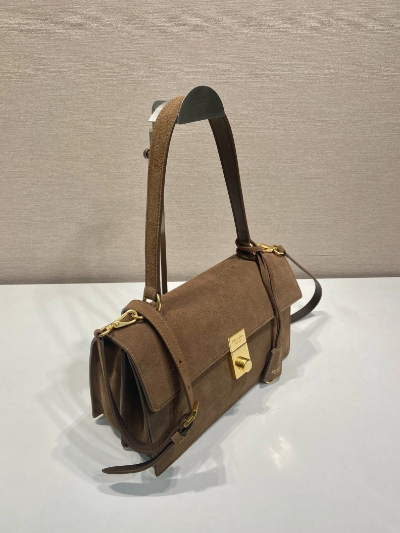 Prxdx Top Handle Bags Comfortable 53961
