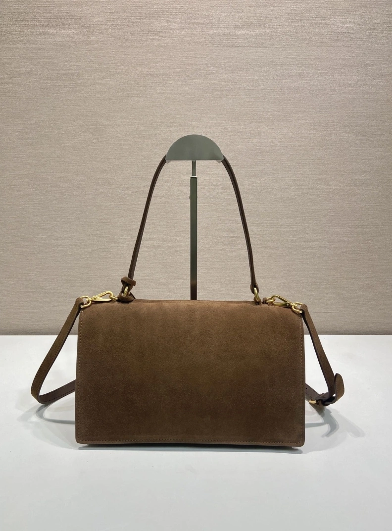 Prxdx Top Handle Bags Comfortable 53961