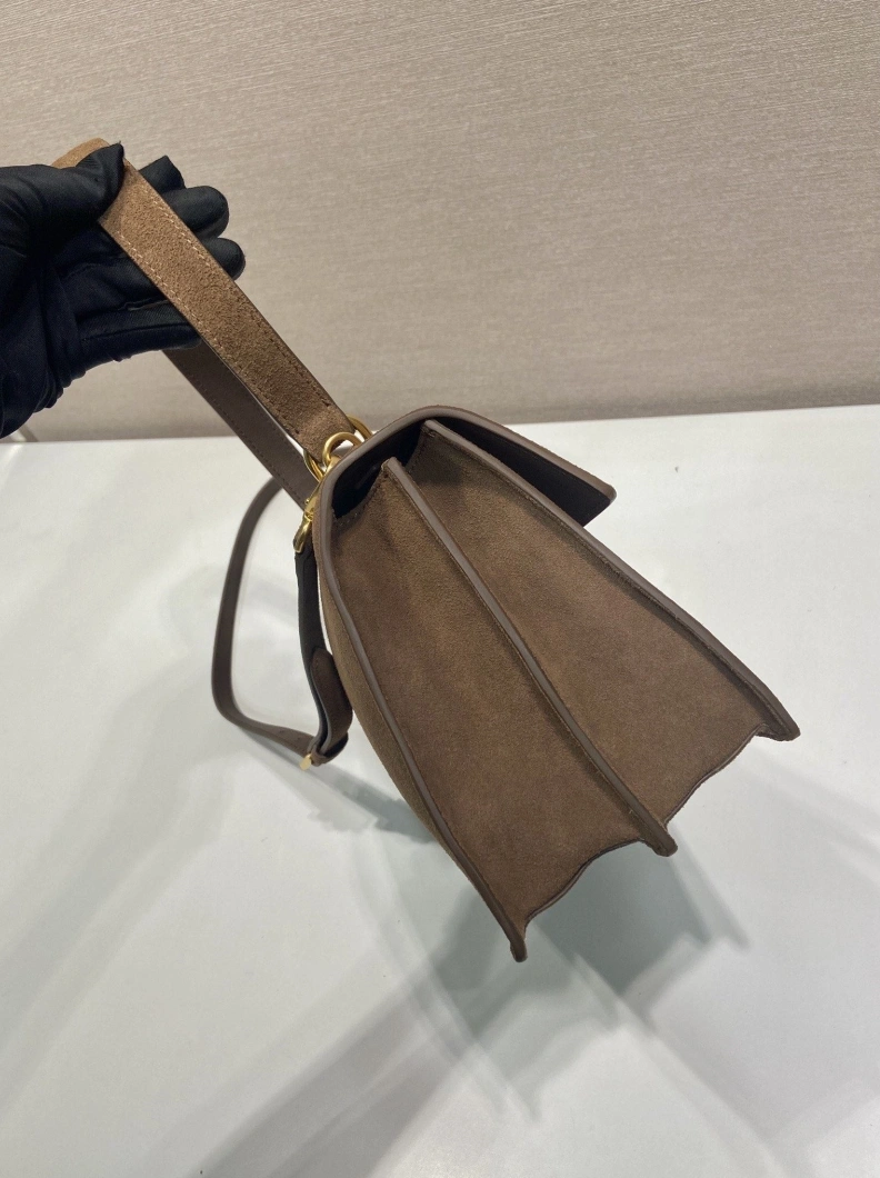 Prxdx Top Handle Bags Comfortable 53961