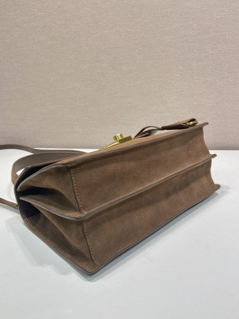 Prxdx Top Handle Bags Comfortable 53961