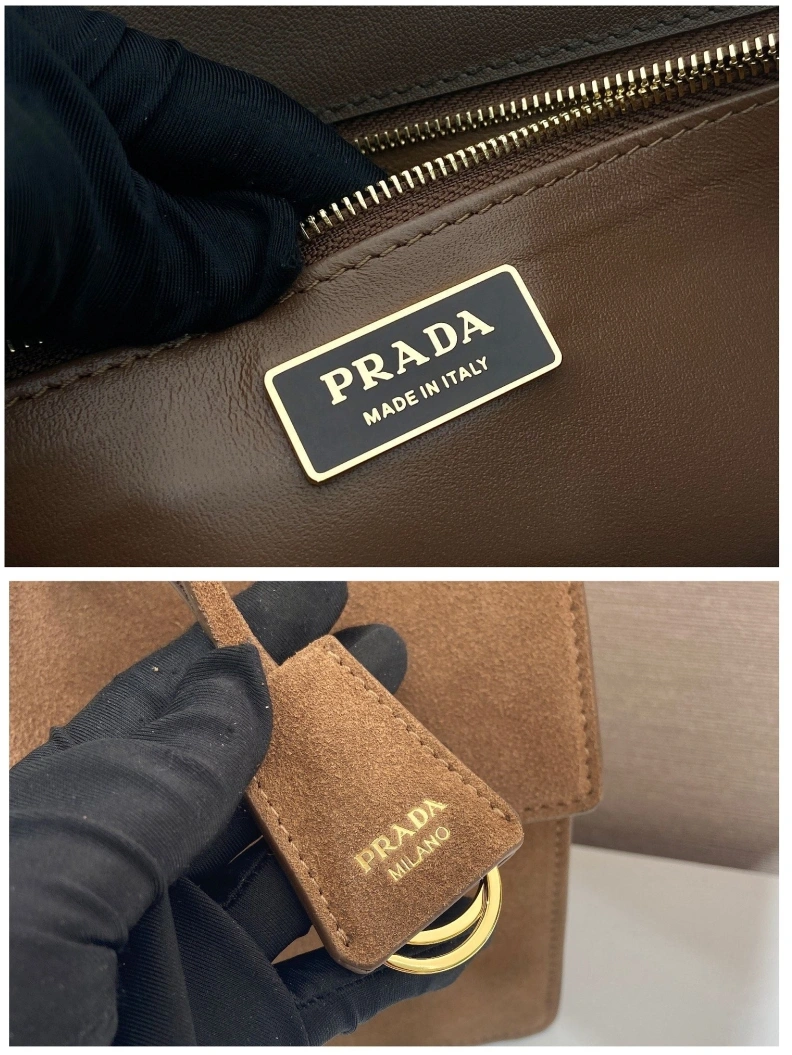 Prxdx Top Handle Bags Comfortable 53961
