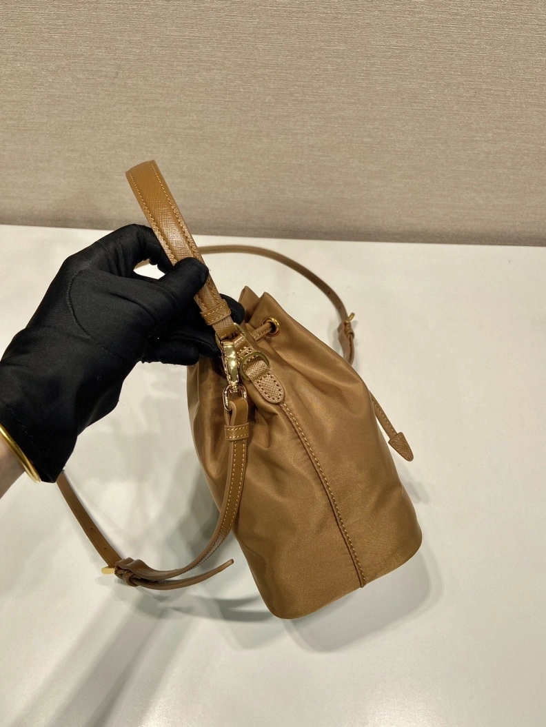 Sophisticated Prxdx Bucket Bags 54460