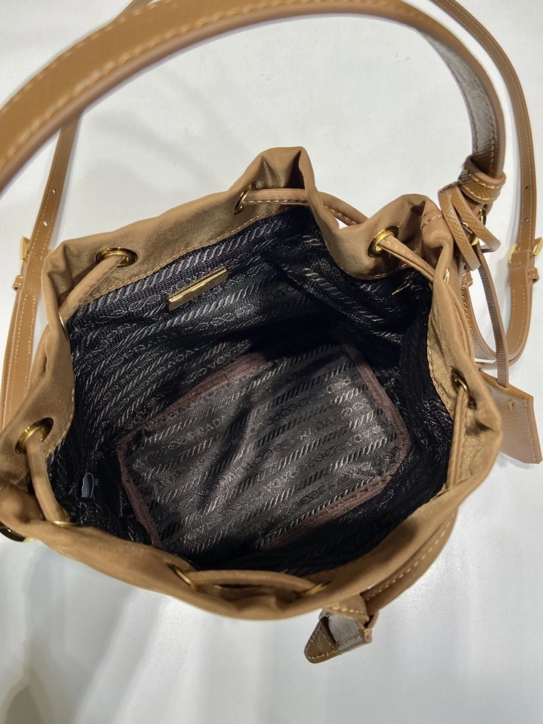 Sophisticated Prxdx Bucket Bags 54460
