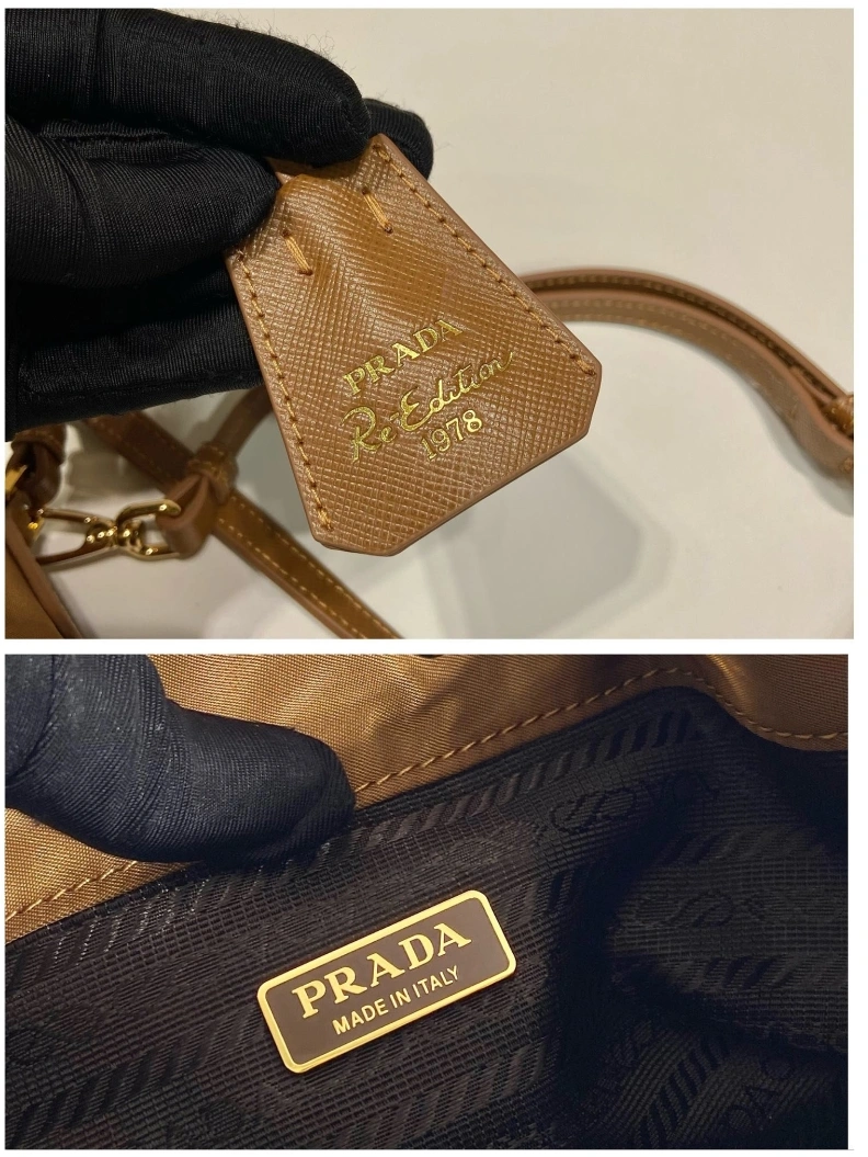Sophisticated Prxdx Bucket Bags 54460