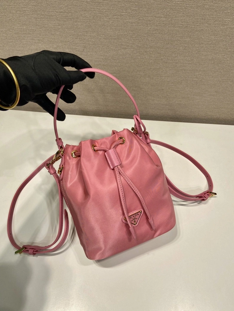 Prxdx Bucket Bags Vibrant 54471
