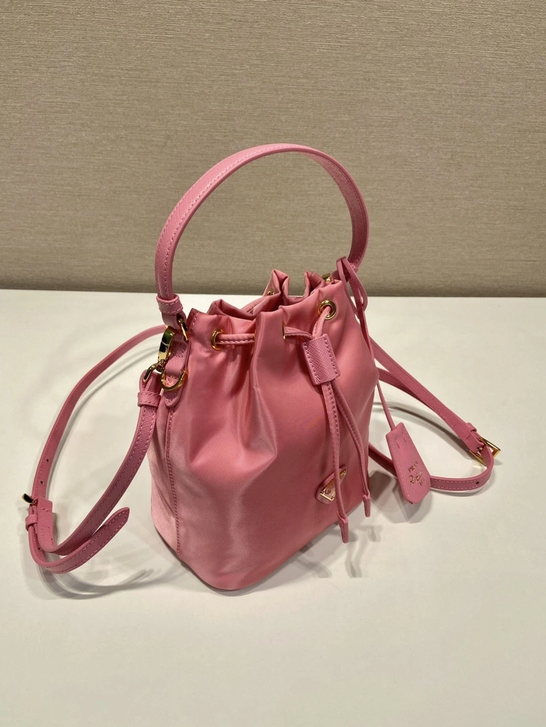 Prxdx Bucket Bags Vibrant 54471